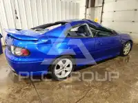 2006 Pontiac GTO photo