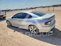 2006 Pontiac GTO фото