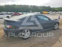 2006 Pontiac GTO фото