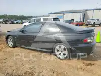 2006 Pontiac GTO фото