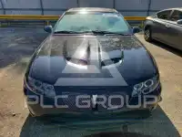 2006 Pontiac GTO фото