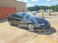 2006 Pontiac GTO фото
