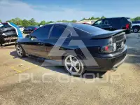 2006 Pontiac GTO фото