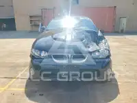 2006 Pontiac GTO фото