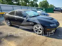 2006 Pontiac GTO фото