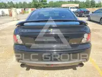 2006 Pontiac GTO фото