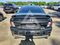 2006 Pontiac GTO фото