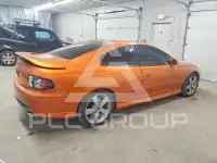 2006 Pontiac GTO фото