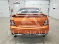 2006 Pontiac GTO фото