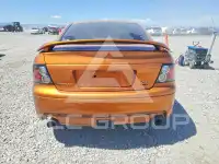 2006 Pontiac GTO фото