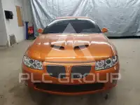 2006 Pontiac GTO фото
