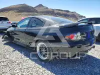 2006 Pontiac GTO фото