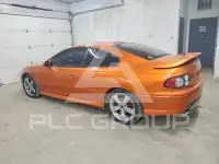 2006 Pontiac GTO фото