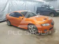 2006 Pontiac GTO фото