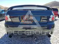 2006 Pontiac GTO фото