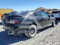 2006 Pontiac GTO фото
