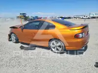 2006 Pontiac GTO фото