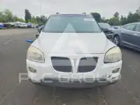 2006 Pontiac MONTANA фото