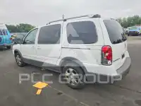 2006 Pontiac MONTANA фото