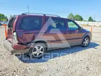 2006 Pontiac MONTANA фото