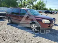 2006 Pontiac MONTANA фото