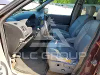 2006 Pontiac MONTANA фото