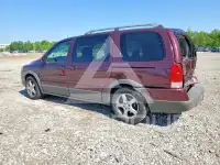 2006 Pontiac MONTANA фото
