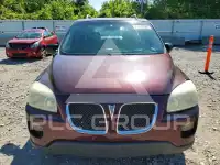 2006 Pontiac MONTANA фото
