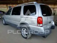 2006 Pontiac MONTANA фото