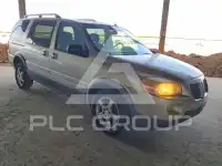 2006 Pontiac MONTANA фото