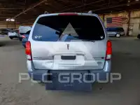 2006 Pontiac MONTANA фото