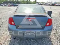 2006 Pontiac PURSUIT фото