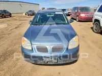 2006 Pontiac PURSUIT фото