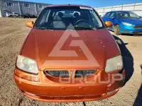 2006 Pontiac WAVE photo