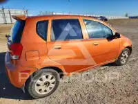 2006 Pontiac WAVE photo