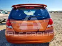 2006 Pontiac WAVE photo