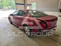 2006 Pontiac GRAND PRIX photo