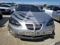2006 Pontiac GRAND PRIX фото