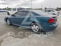 2006 Pontiac GRAND PRIX photo