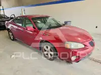 2006 Pontiac GRAND PRIX photo