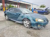 2006 Pontiac GRAND PRIX photo