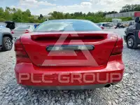 2006 Pontiac GRAND PRIX photo
