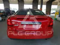 2006 Pontiac GRAND PRIX фото