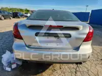 2006 Pontiac GRAND PRIX фото