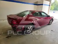2006 Pontiac GRAND PRIX photo