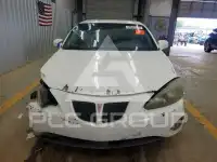 2006 Pontiac GRAND PRIX фото