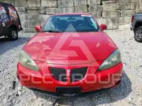 2006 Pontiac GRAND PRIX photo