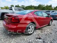 2006 Pontiac GRAND PRIX photo