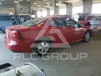 2006 Pontiac GRAND PRIX фото