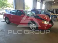 2006 Pontiac GRAND PRIX фото